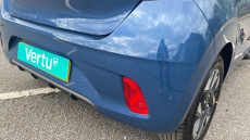 Hyundai i10 1.0 [63] Advance 5dr Auto [Nav] Petrol Hatchback